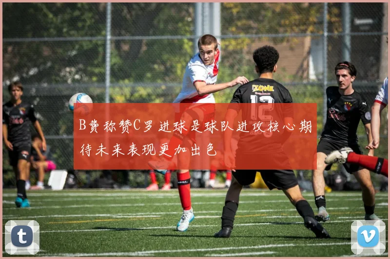 B费称赞C罗进球是球队进攻核心期待未来表现更加出色