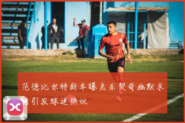 范德比尔特新车曝光东契奇幽默求借引发球迷热议